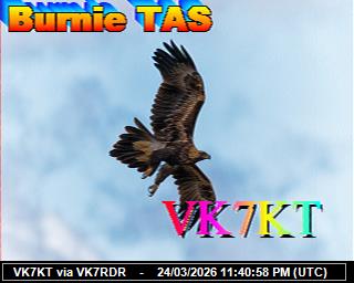 VK7KT: 2026032500 de PI1DFT