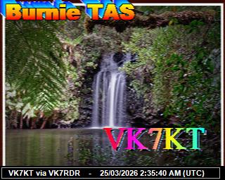 VK7KT: 2026032503 de PI1DFT