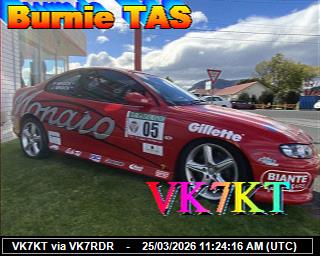 VK7KT: 2026032512 de PI1DFT