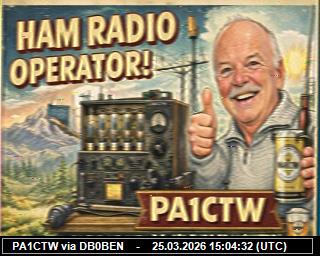 PA1CTW: 2026032516 de PI1DFT