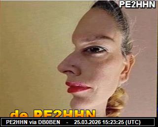 PE2HHN: 2026032516 de PI1DFT