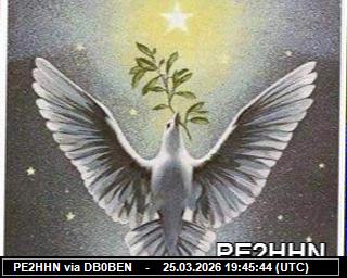 PE2HHN: 2026032520 de PI1DFT