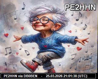 PE2HHN: 2026032522 de PI1DFT