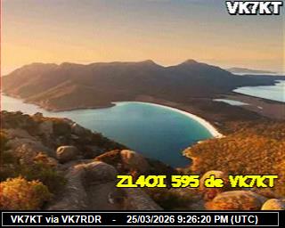 VK7KT: 2026032522 de PI1DFT