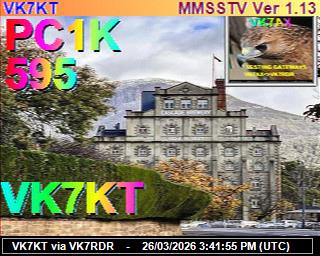 VK7KT: 2026032616 de PI1DFT