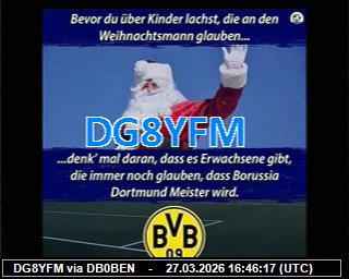 DG8YFM: 2026032717 de PI1DFT