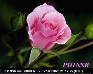 PD1NSR: 2026032722 de PI1DFT