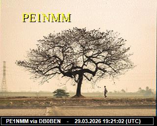 PE1NMM: 2026032921 de DB0BEN