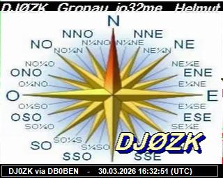 DJ0ZK: 2026033018 de PI1DFT