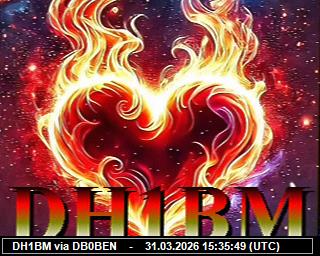 DH1BM: 2026033117 de PI1DFT