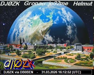 DJ0ZK: 2026033118 de PI1DFT