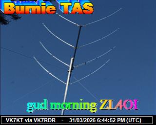 VK7KT: 2026033120 de PI1DFT