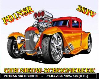 PD1NSR: 2026033120 de PI1DFT