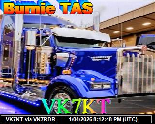 VK7KT: 2026040122 de PI1DFT