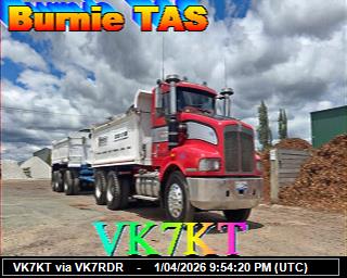 VK7KT: 2026040123 de PI1DFT