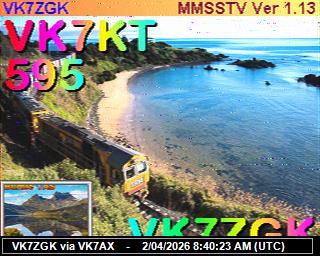 VK7ZGK: 2026040210 de PI1DFT