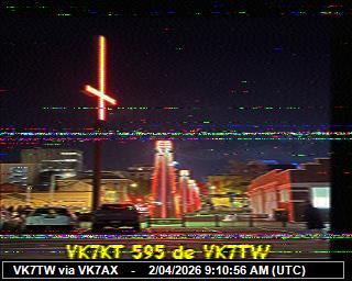 VK7TW: 2026040211 de PI1DFT