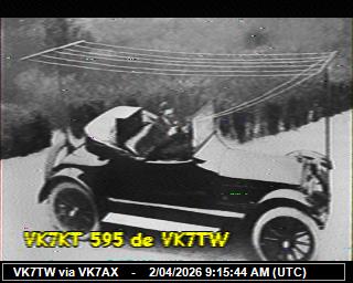 VK7TW: 2026040211 de PI1DFT