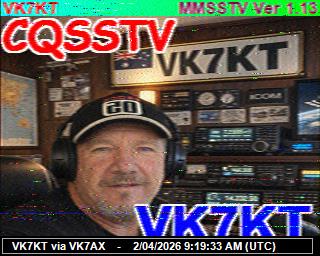 VK7AX: 2026040211 de DB0BEN