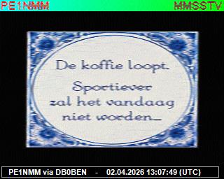 PE1NMM: 2026040215 de DB0BEN