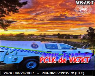 VK7KT: 2026040219 de PI1DFT