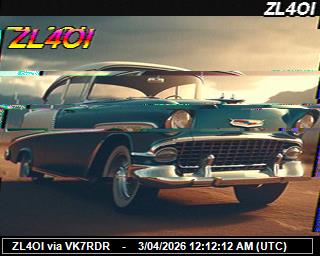 ZL4OI: 2026040302 de DB0BEN