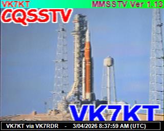 VK7KT: 2026040310 de PI1DFT