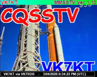 VK7KT: 2026040320 de PI1DFT