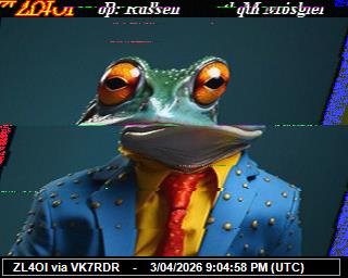 ZL4OI: 2026040323 de DB0BEN