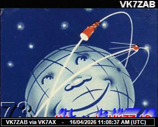 VK7ZAB: 2026041613 de DB0BEN