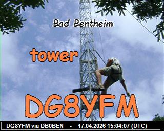 DG8YFM: 2026041717 de PI1DFT
