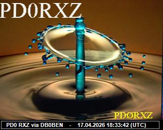 PD0RXZ: 2026041720 de DB0BEN