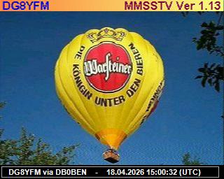 DG8YFM: 2026041817 de PI1DFT
