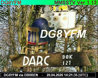 DG8YFM: 2026042016 de PI1DFT