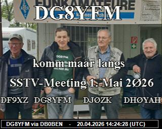 DG8YFM: 2026042016 de PI1DFT