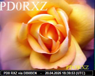 PD0RXZ: 2026042020 de DB0BEN