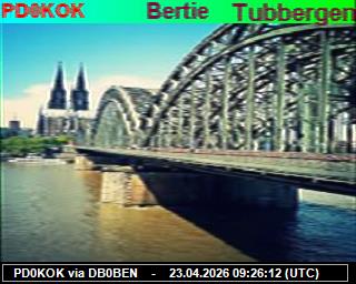 PD0KOK1: 2026042311 de DB0BEN