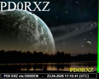 PD0RXZ: 2026042319 de DB0BEN