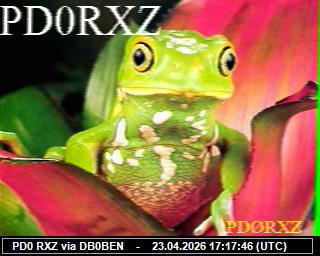 PD0RXZ: 2026042319 de DB0BEN