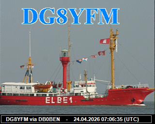 DG8YFM: 2026042409 de PI1DFT
