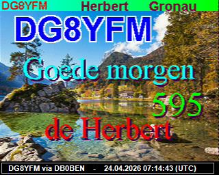 DG8YFM: 2026042409 de PI1DFT