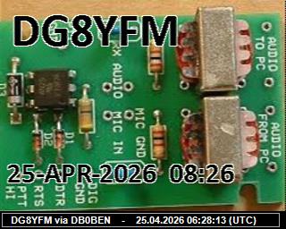 DG8YFM: 2026042508 de PI1DFT