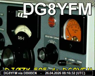 DG8YFM: 2026042610 de PI1DFT