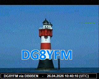DG8YFM: 2026042612 de PI1DFT