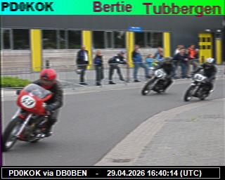 PD0KOK: 2026042918 de DB0BEN