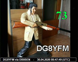 DG8YFM: 2026043010 de PI1DFT