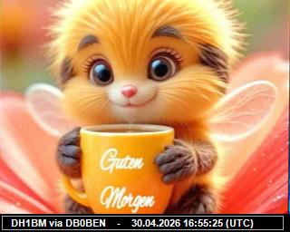 DH1BM: 2026043018 de PI1DFT