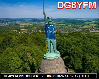 DG8YFM: 2026050816 de PI1DFT