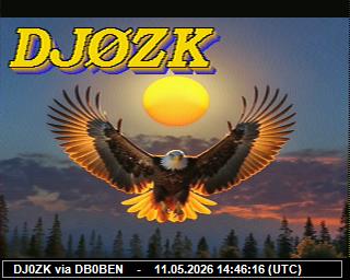 DJ0ZK: 2026051116 de PI1DFT