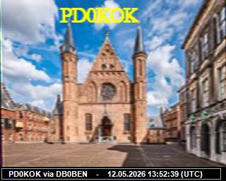 PD0KOK: 2026051215 de DB0BEN